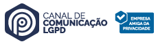 Selo de privacidade LGPD